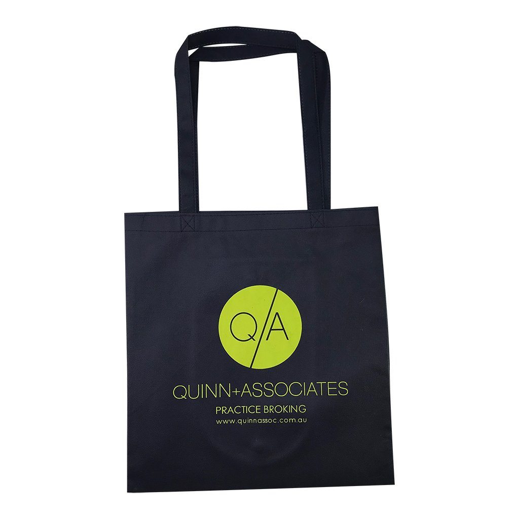 Stock NWPP Fold-up Bag(SNB-29D) - greenpac.com.au