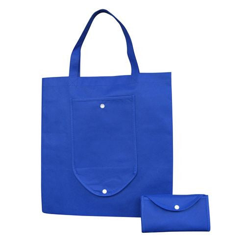 Stock NWPP Fold-up Bag(SNB-29D) - greenpac.com.au