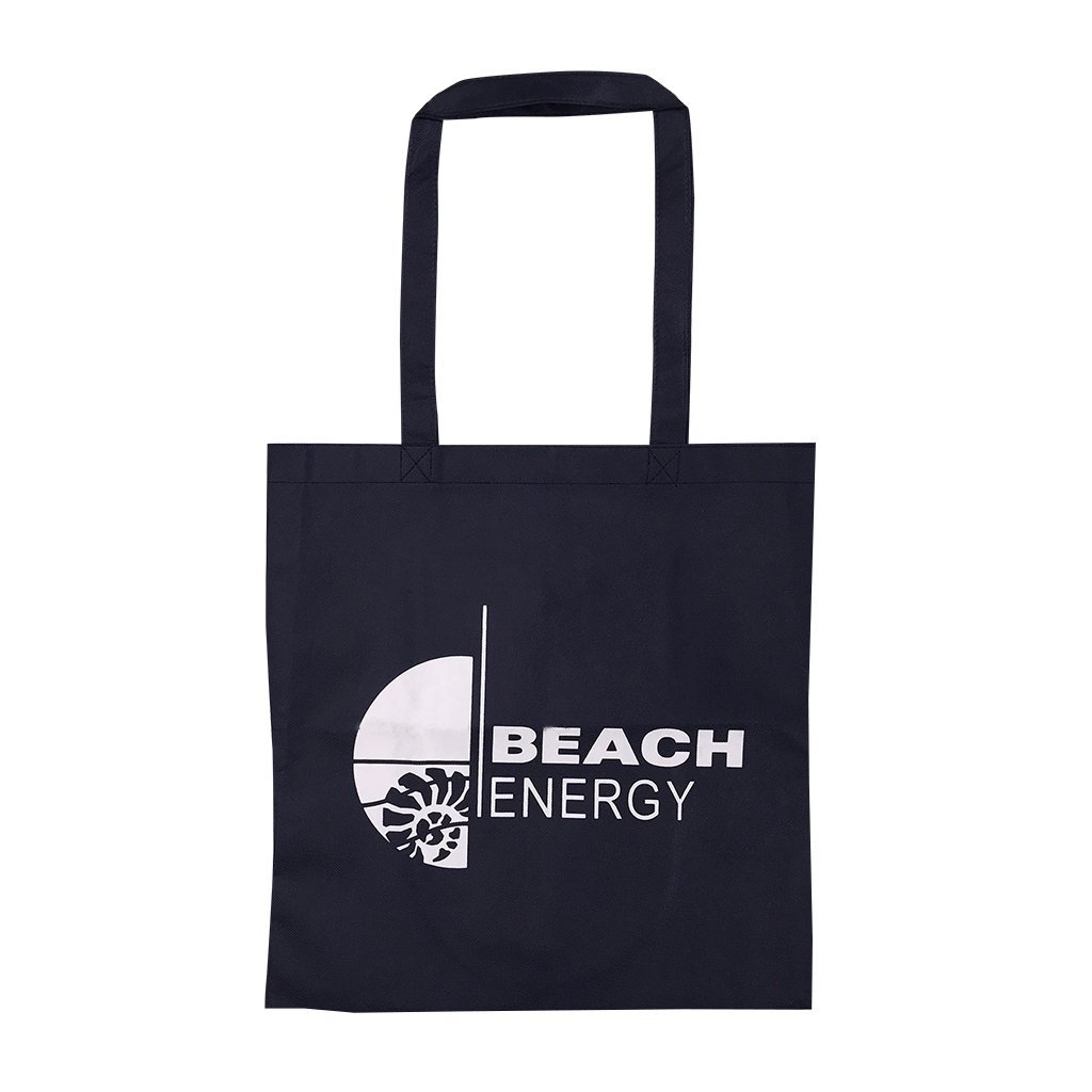 Stock NWPP Fold-up Bag(SNB-29D) - greenpac.com.au