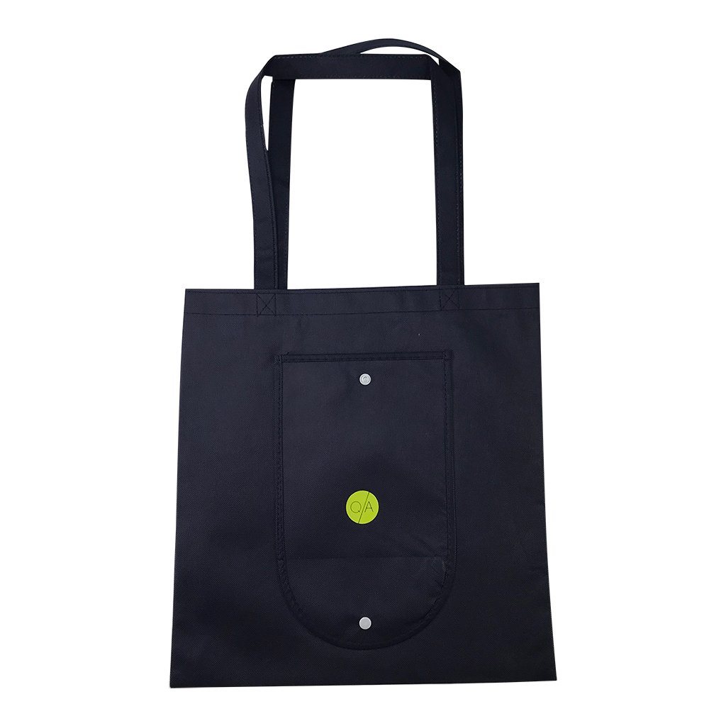 Stock NWPP Fold-up Bag(SNB-29D) - greenpac.com.au