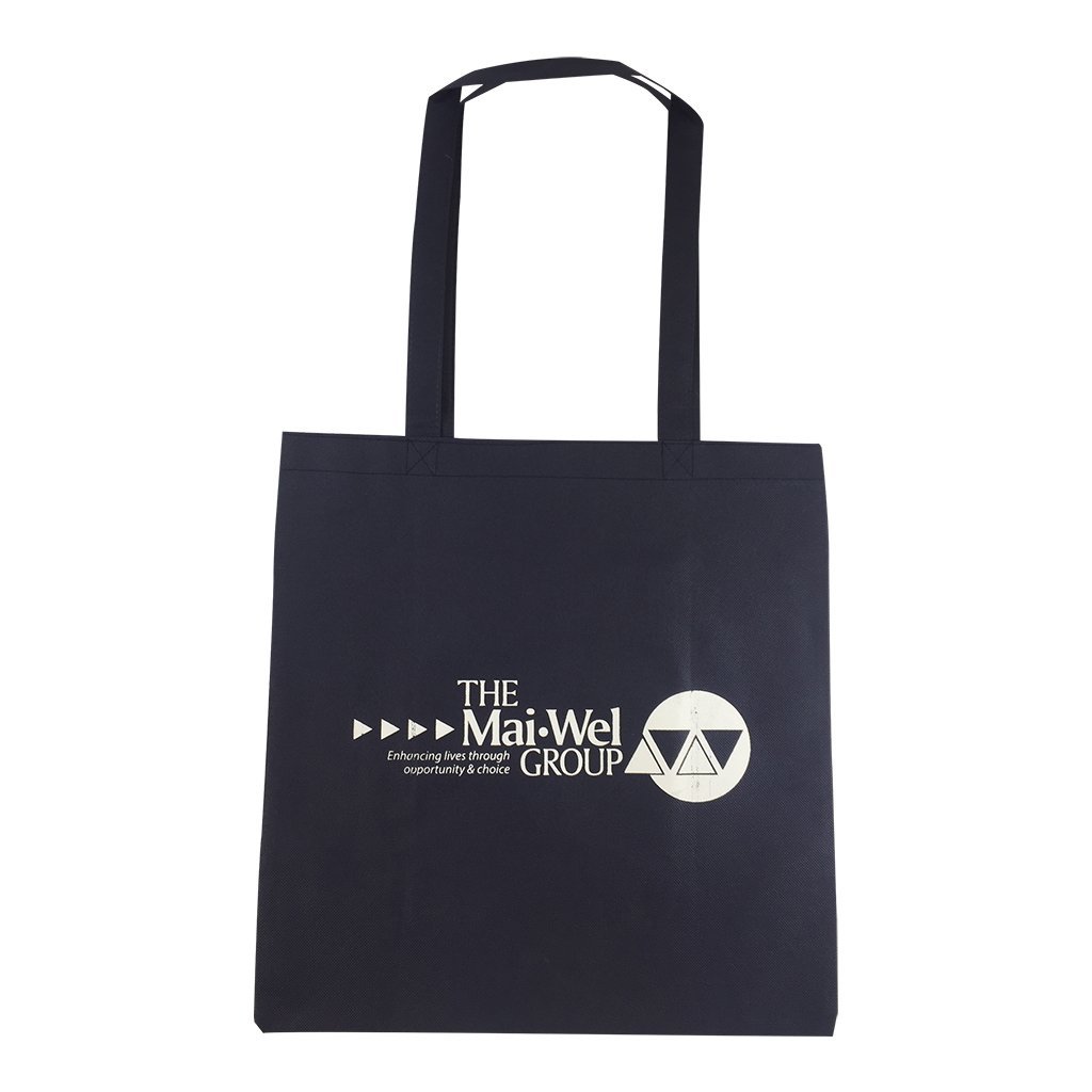 Stock NWPP Fold-up Bag(SNB-29D) - greenpac.com.au