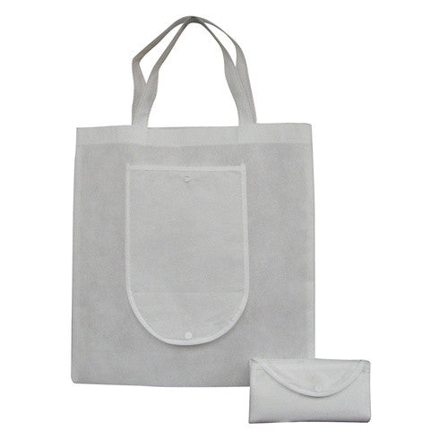 Stock NWPP Fold-up Bag(SNB-29D) - greenpac.com.au