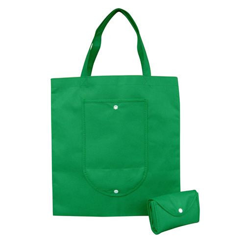 Stock NWPP Fold-up Bag(SNB-29D) - greenpac.com.au