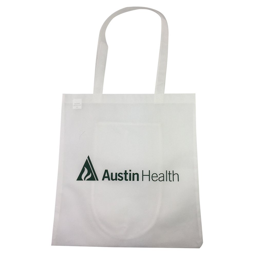 Stock NWPP Fold-up Bag(SNB-29D) - greenpac.com.au