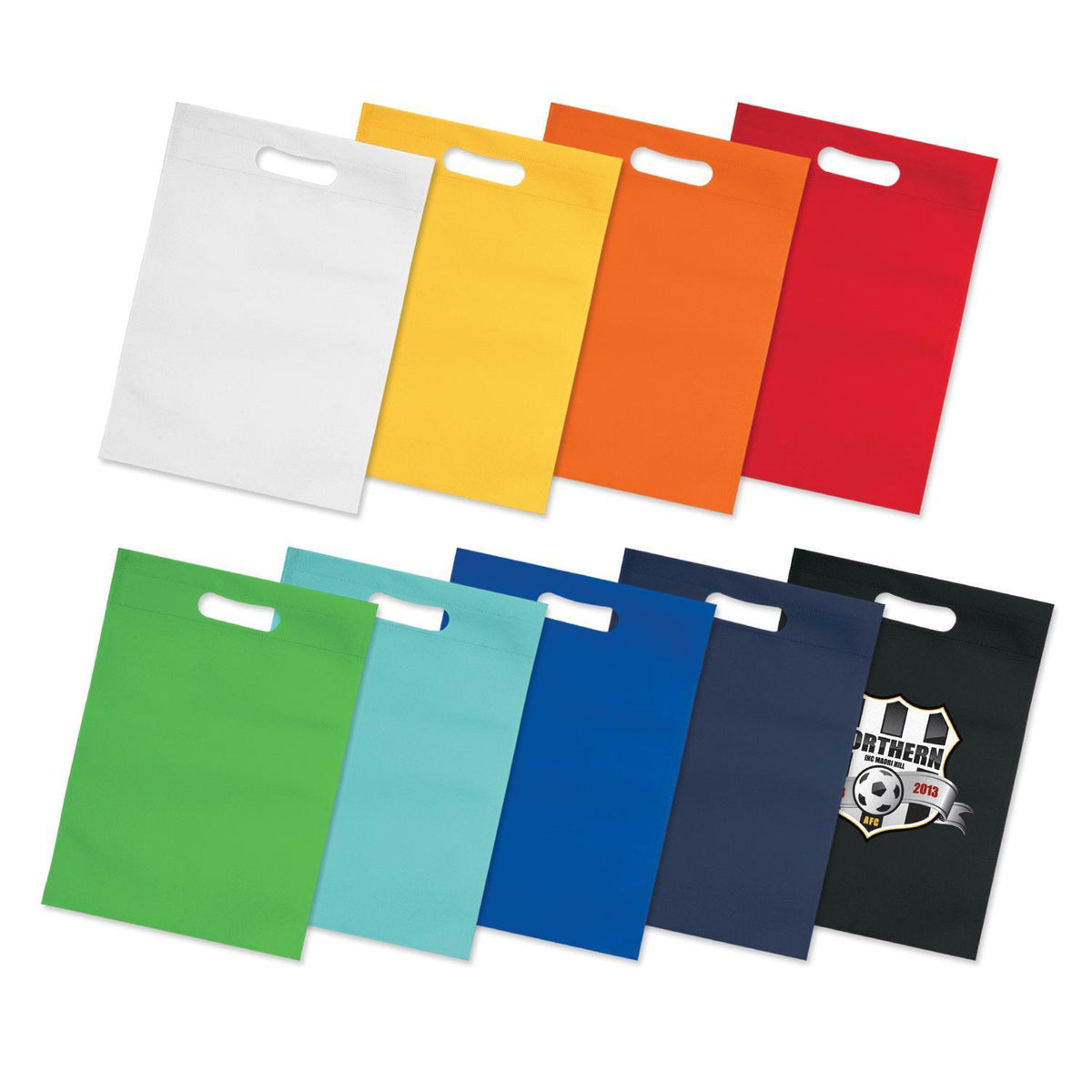 Stock NWPP Gift Bag-Small(SNB-42T) - greenpac.com.au