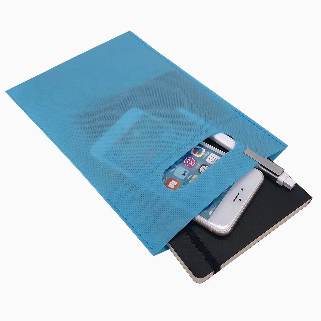 Stock NWPP Gift Bag-Small(SNB-42T) - greenpac.com.au