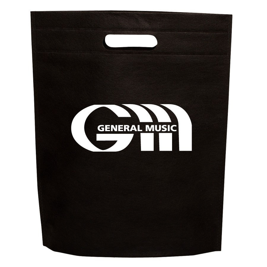 Stock NWPP Gift Bag With Base(SNB-13H) - greenpac.com.au