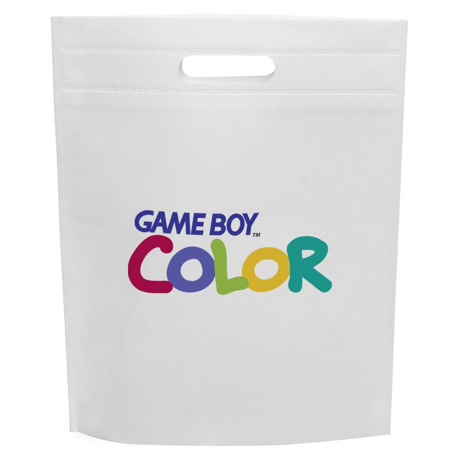 Stock NWPP Gift Bag With Base(SNB-13H) - greenpac.com.au