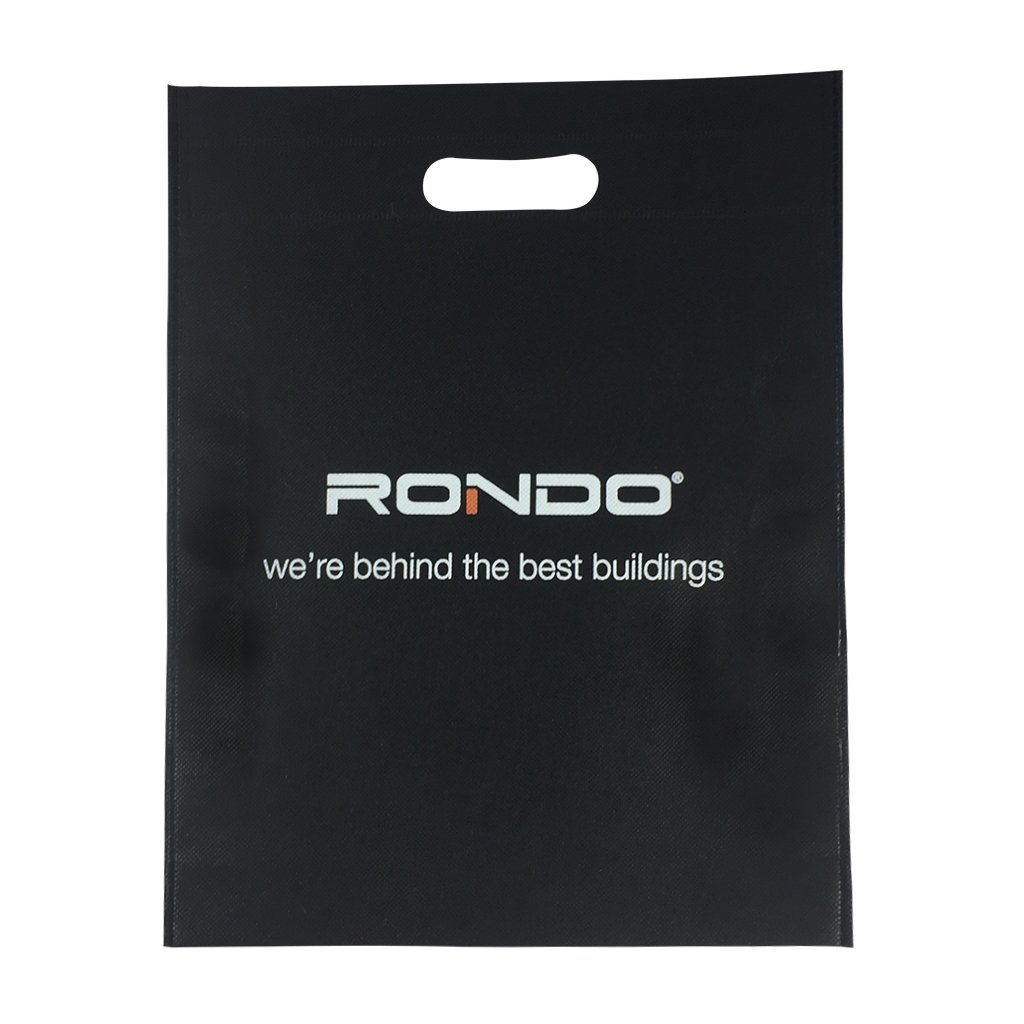 Stock NWPP Gift Bag With Base(SNB-13H) - greenpac.com.au