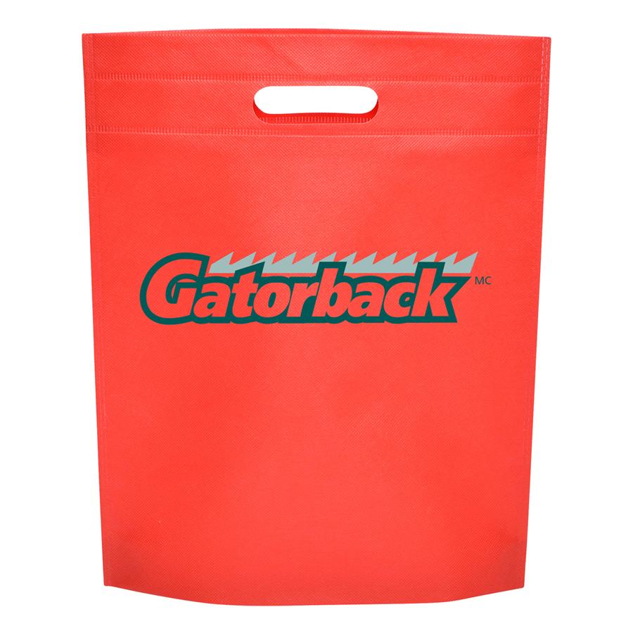 Stock NWPP Gift Bag With Base(SNB-13H) - greenpac.com.au