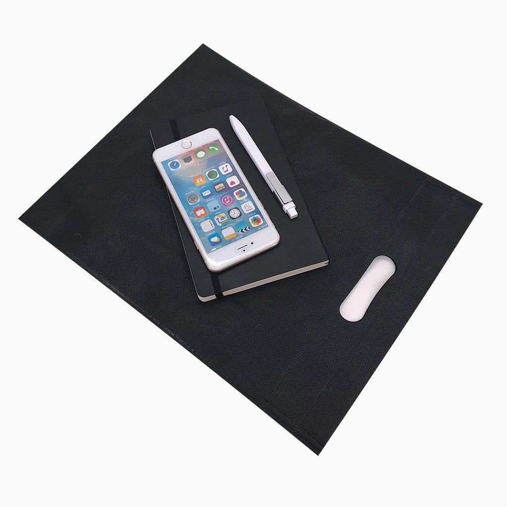 Stock NWPP Gift Bag With Base(SNB-13H) - greenpac.com.au