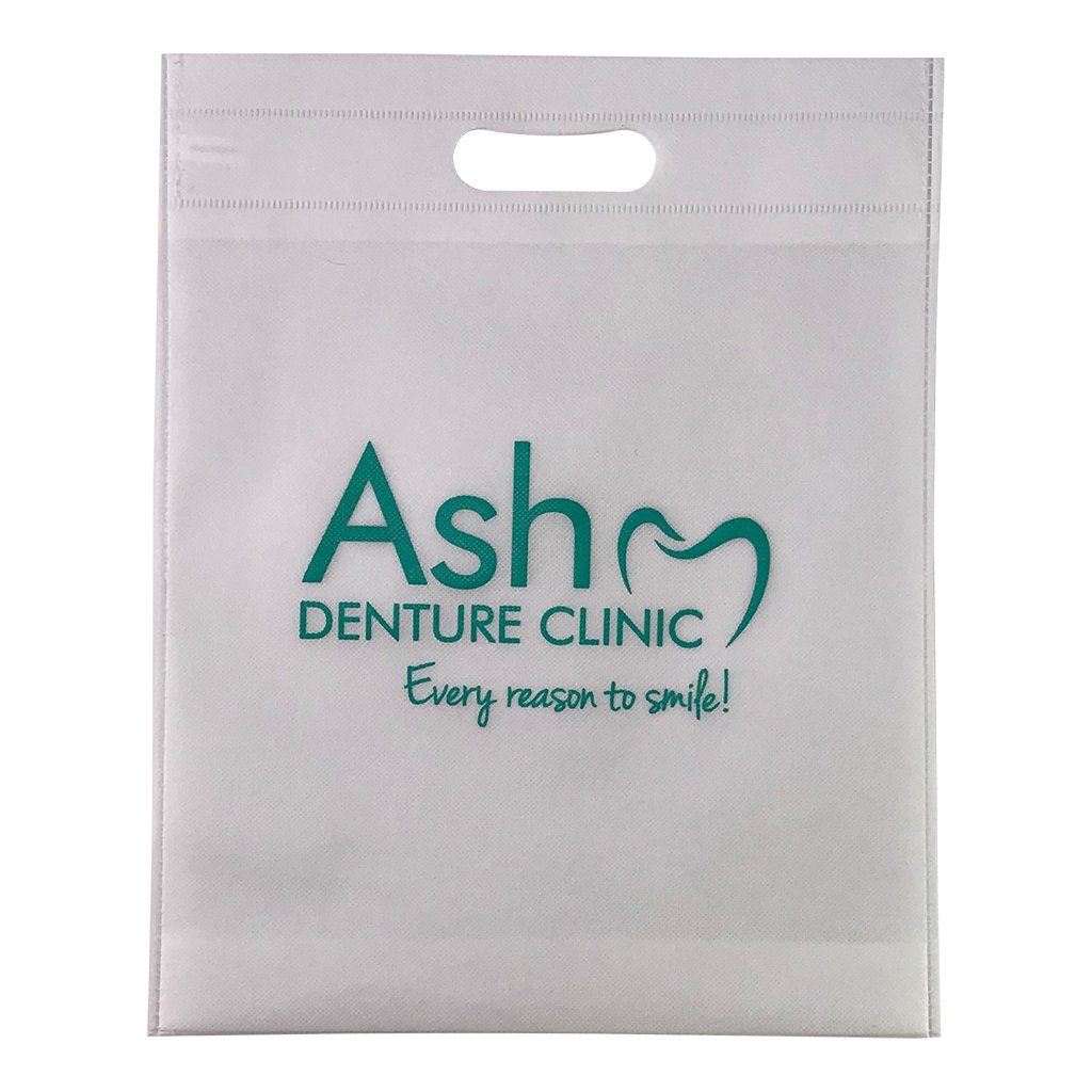 Stock NWPP Gift Bag With Base(SNB-13H) - greenpac.com.au