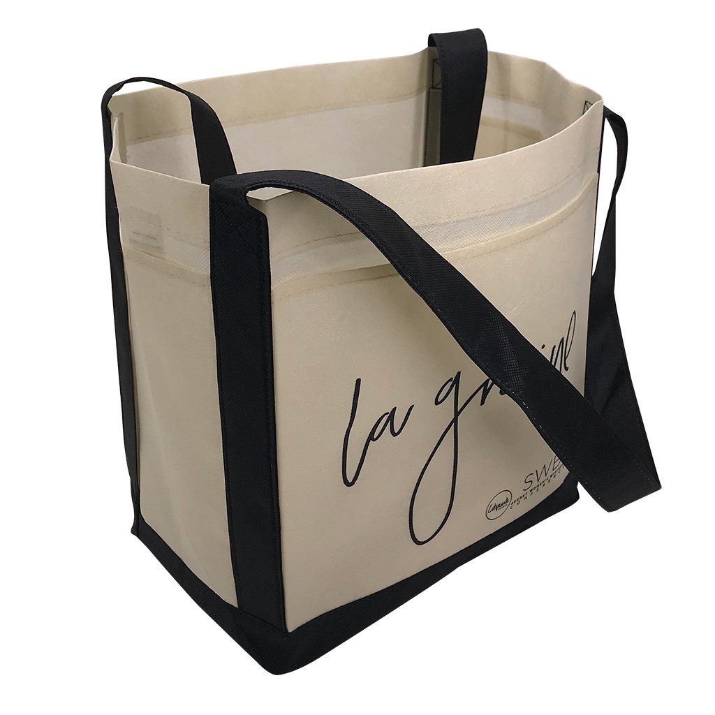 Stock NWPP Large Shopper(SNB-37D) - greenpac.com.au
