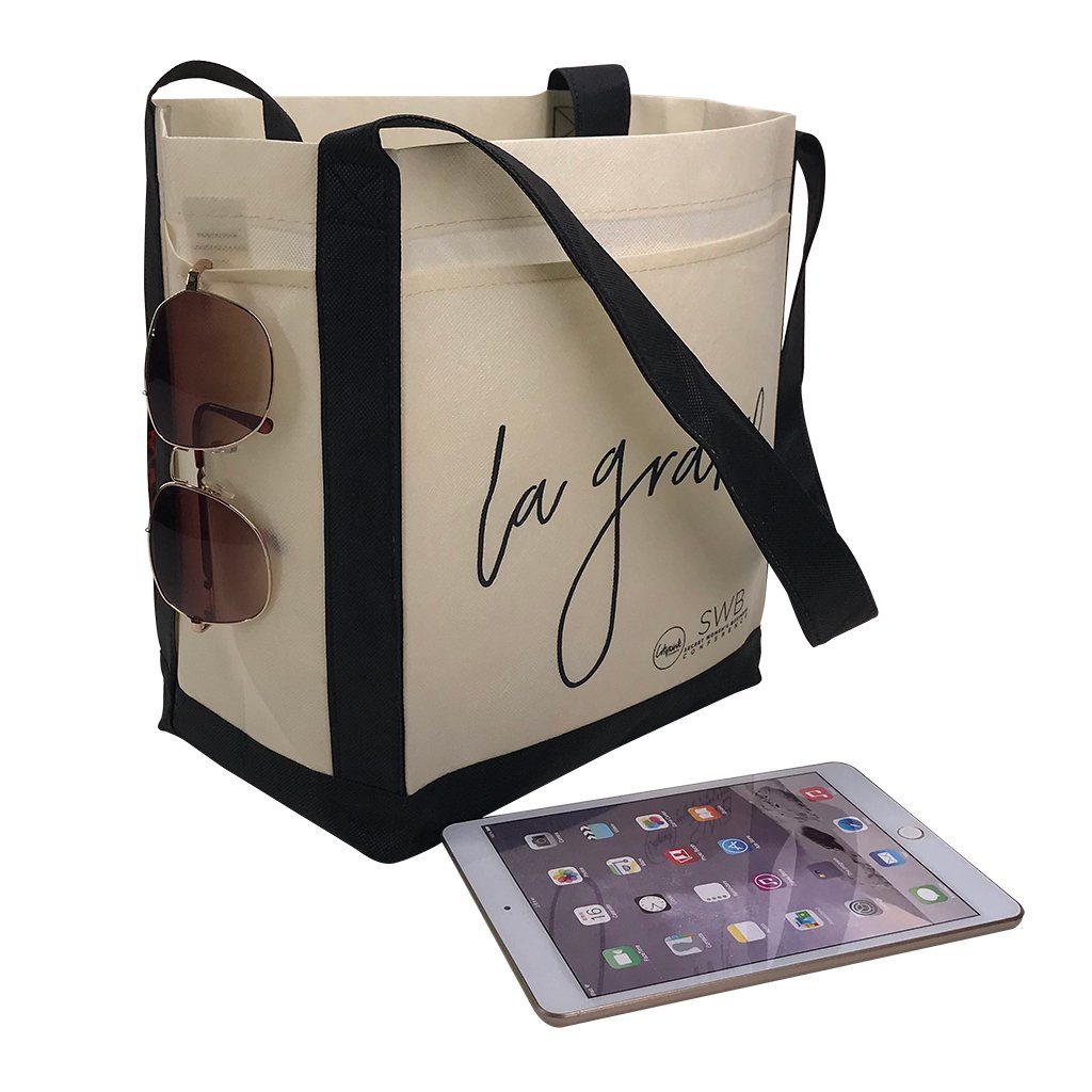 Stock NWPP Large Shopper(SNB-37D) - greenpac.com.au