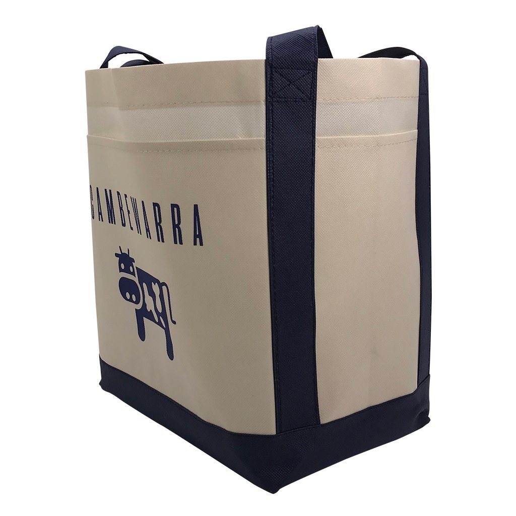 Stock NWPP Large Shopper(SNB-37D) - greenpac.com.au