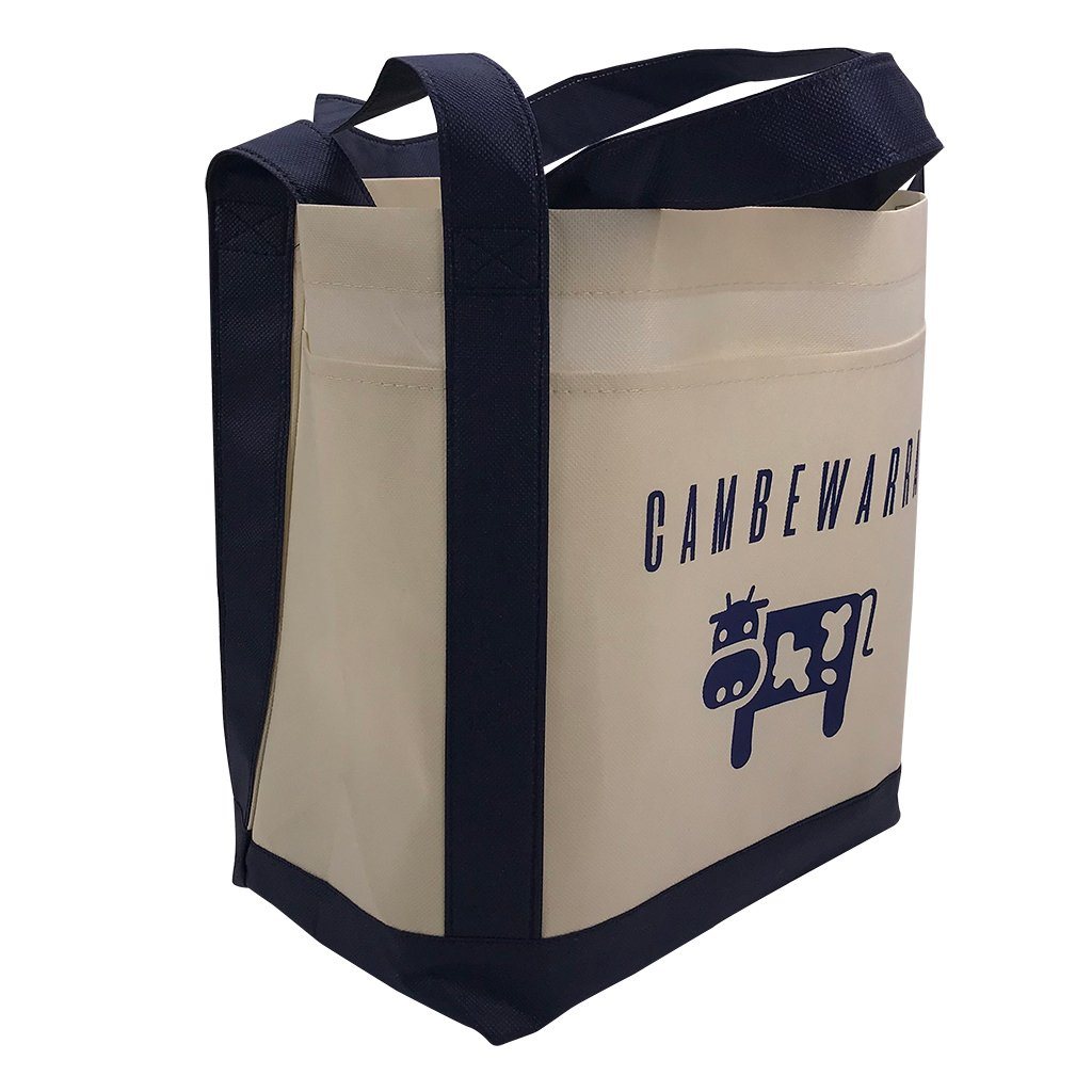 Stock NWPP Large Shopper(SNB-37D) - greenpac.com.au