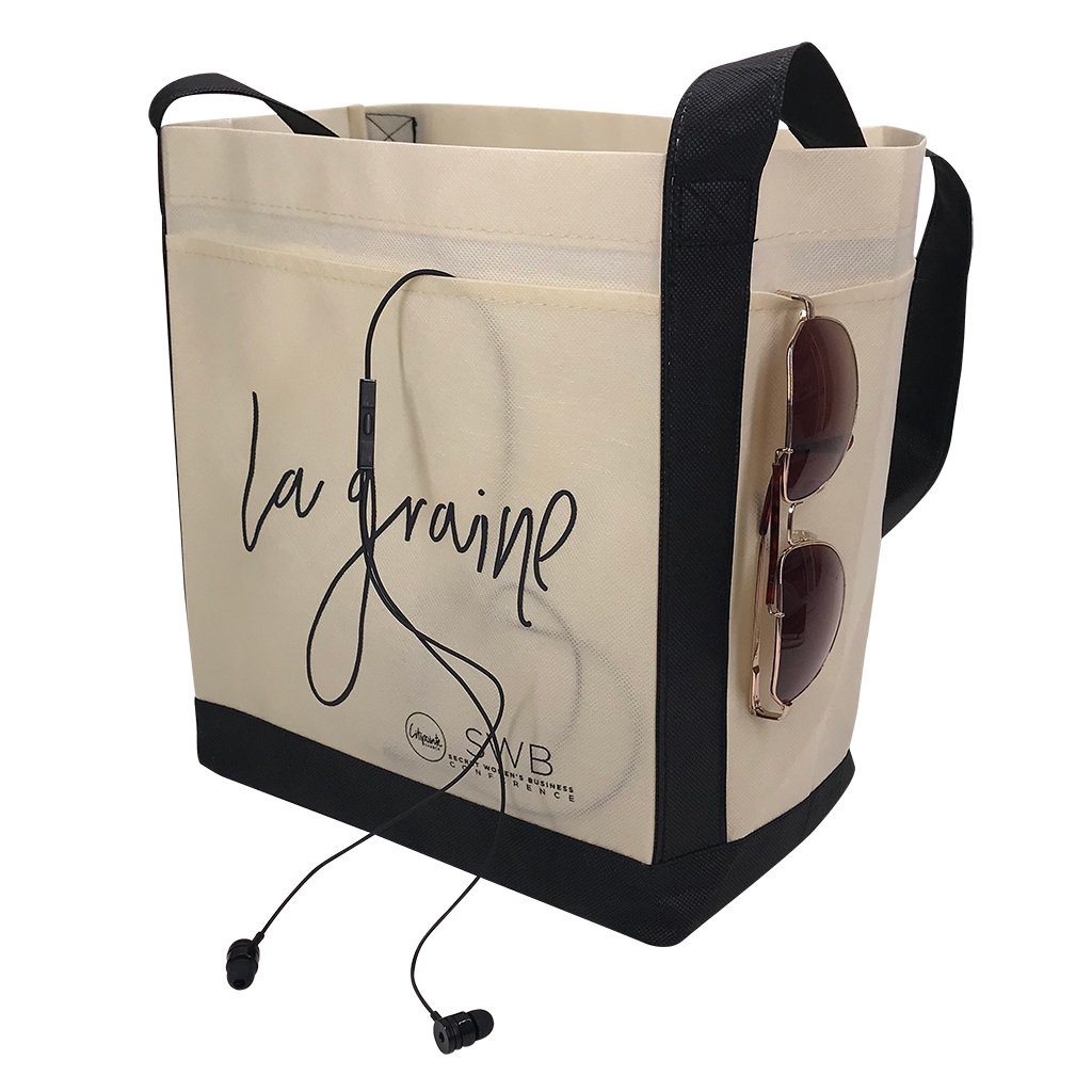 Stock NWPP Large Shopper(SNB-37D) - greenpac.com.au