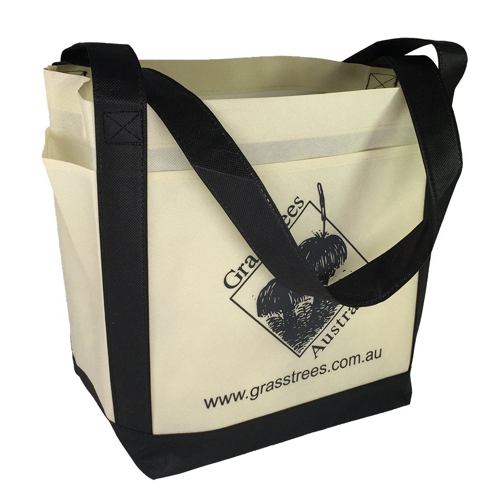 Stock NWPP Large Shopper(SNB-37D) - greenpac.com.au