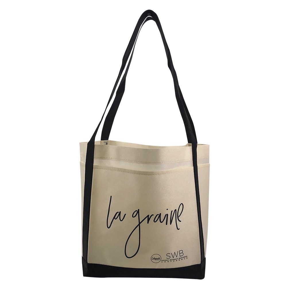 Stock NWPP Large Shopper(SNB-37D) - greenpac.com.au