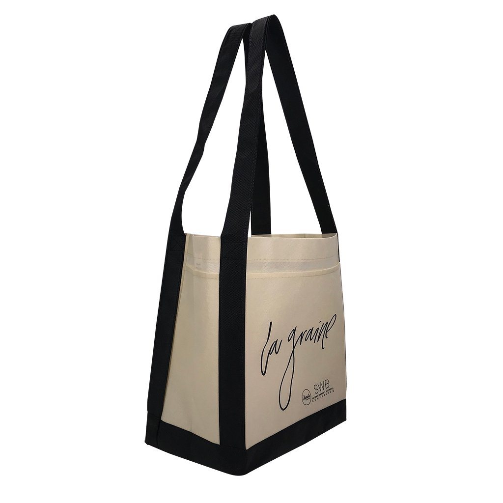Stock NWPP Large Shopper(SNB-37D) - greenpac.com.au