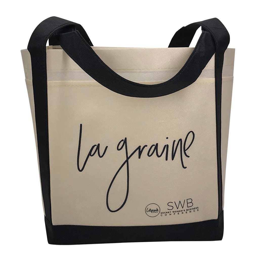 Stock NWPP Large Shopper(SNB-37D) - greenpac.com.au