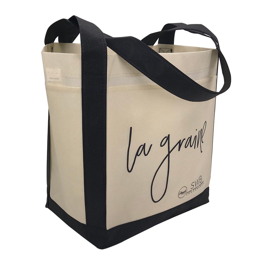 Stock NWPP Large Shopper(SNB-37D) - greenpac.com.au