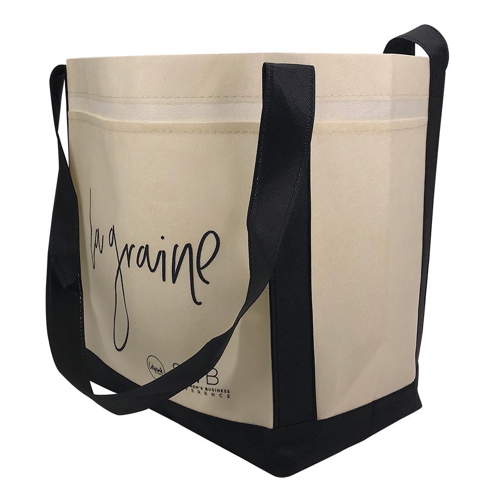 Stock NWPP Large Shopper(SNB-37D) - greenpac.com.au