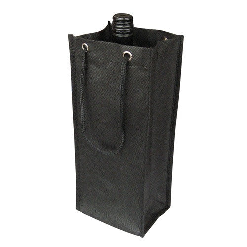 Stock NWPP Single Bottle Bag(SNB-23) - greenpac.com.au