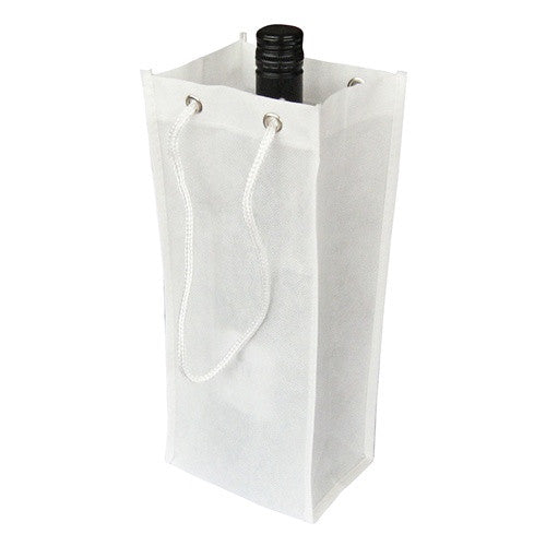 Stock NWPP Single Bottle Bag(SNB-23) - greenpac.com.au