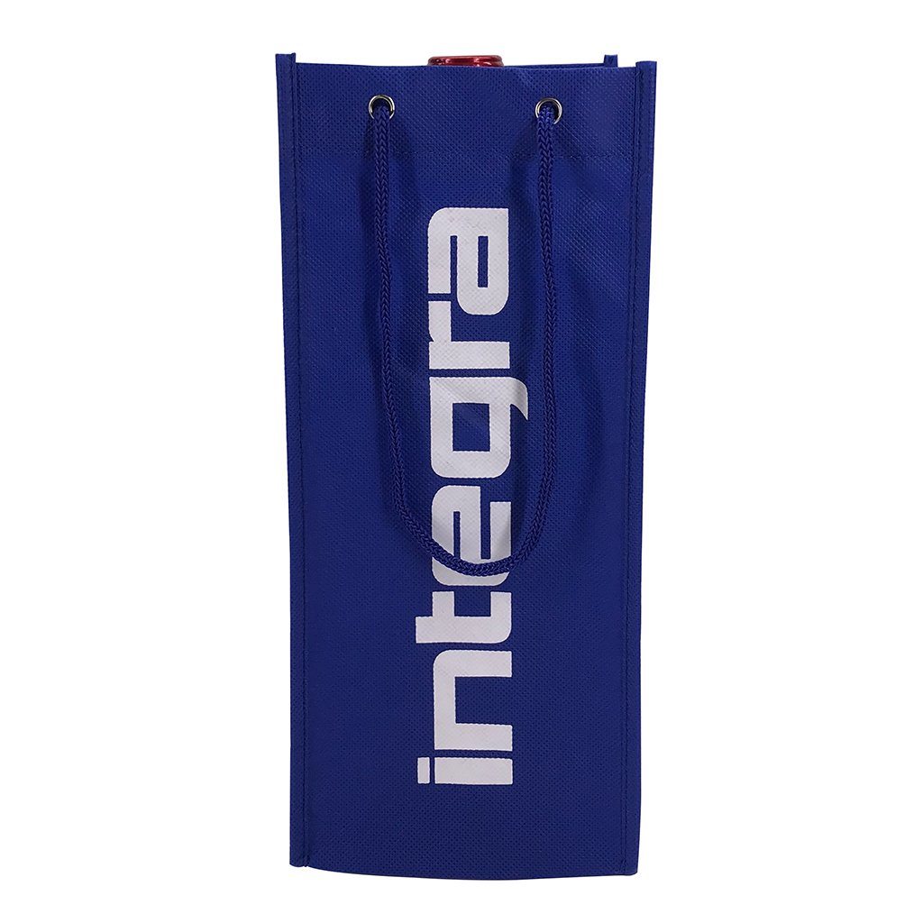 Stock NWPP Single Bottle Bag(SNB-23) - greenpac.com.au