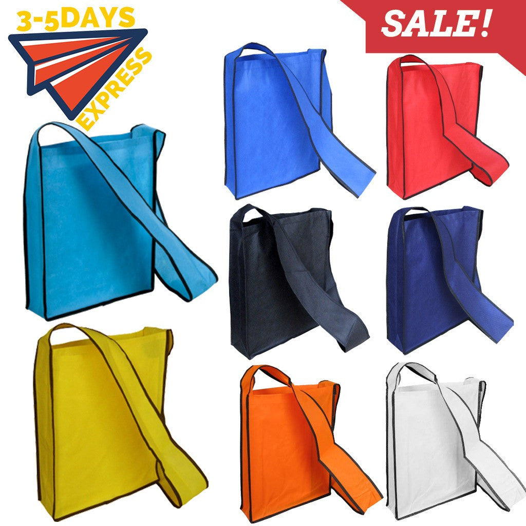 Stock NWPP Sling Bag(SNB-26D) - greenpac.com.au