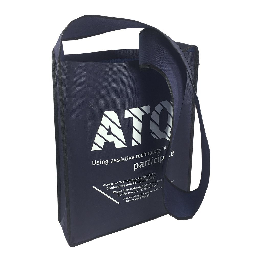 Stock NWPP Sling Bag(SNB-26D) - greenpac.com.au