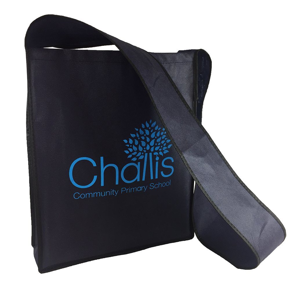 Stock NWPP Sling Bag(SNB-26D) - greenpac.com.au