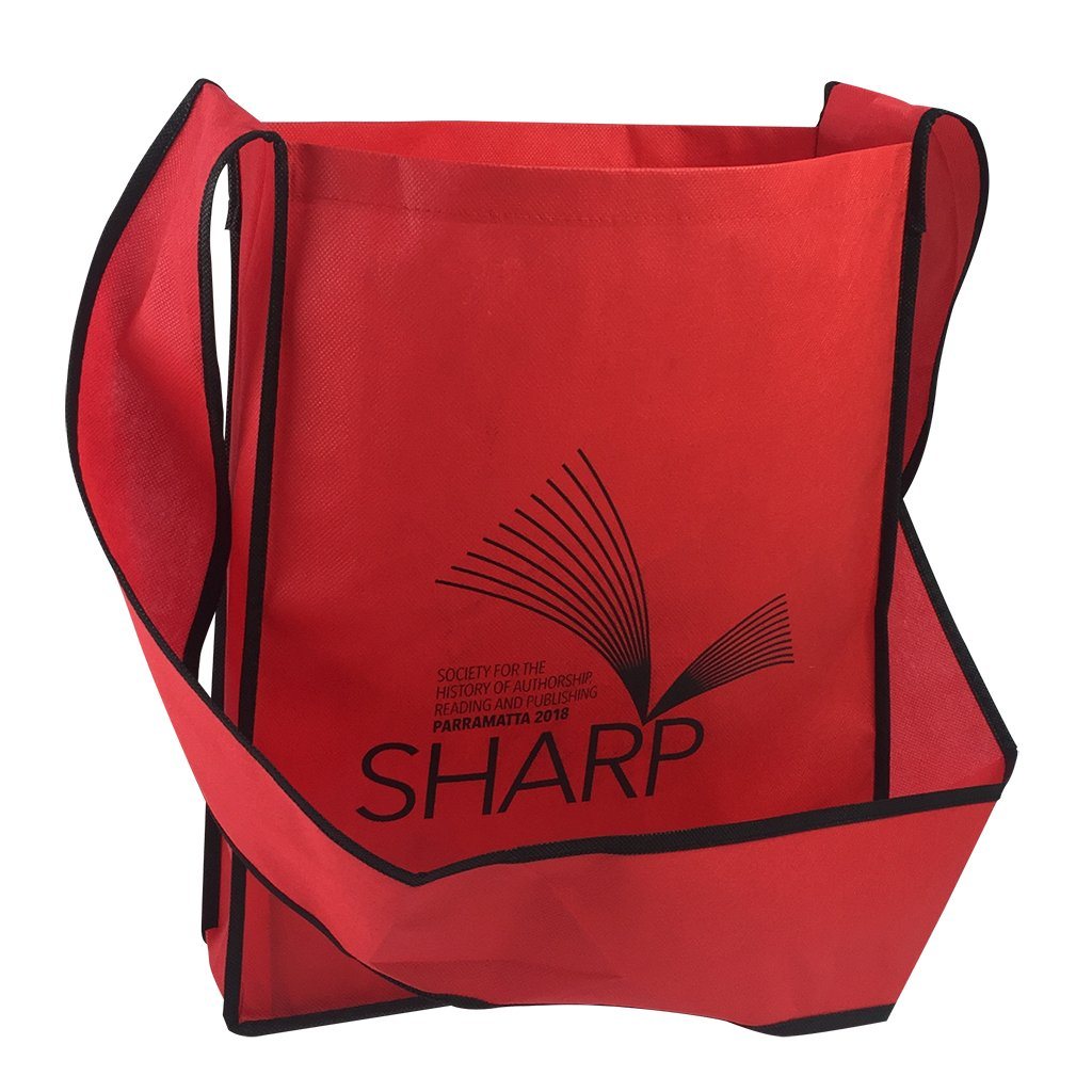 Stock NWPP Sling Bag(SNB-26D) - greenpac.com.au