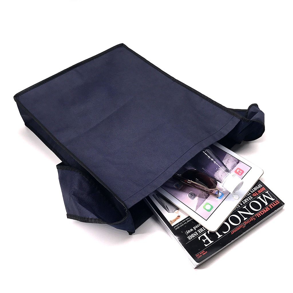 Stock NWPP Sling Bag(SNB-26D) - greenpac.com.au