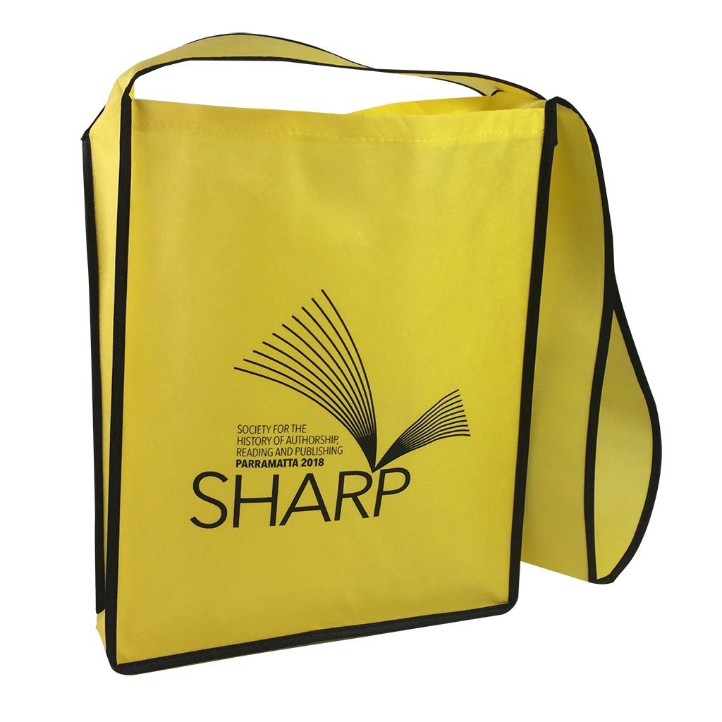 Stock NWPP Sling Bag(SNB-26D) - greenpac.com.au