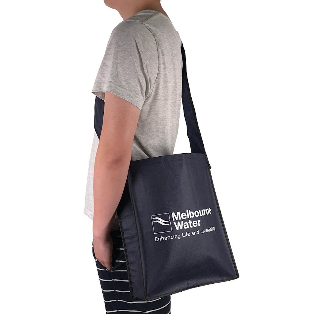 Stock NWPP Sling Bag(SNB-26D) - greenpac.com.au