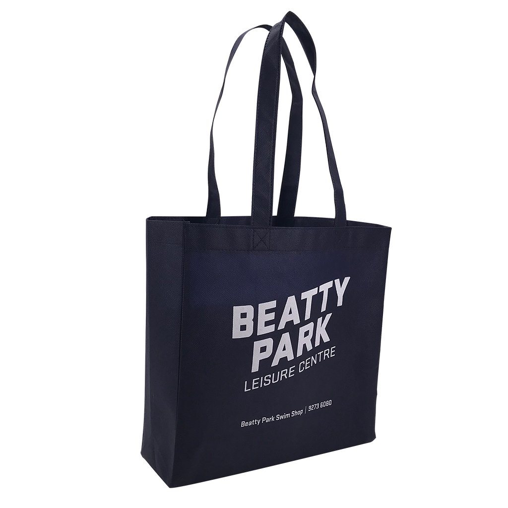 Stock NWPP Small Shopper(SNB-31D) - greenpac.com.au
