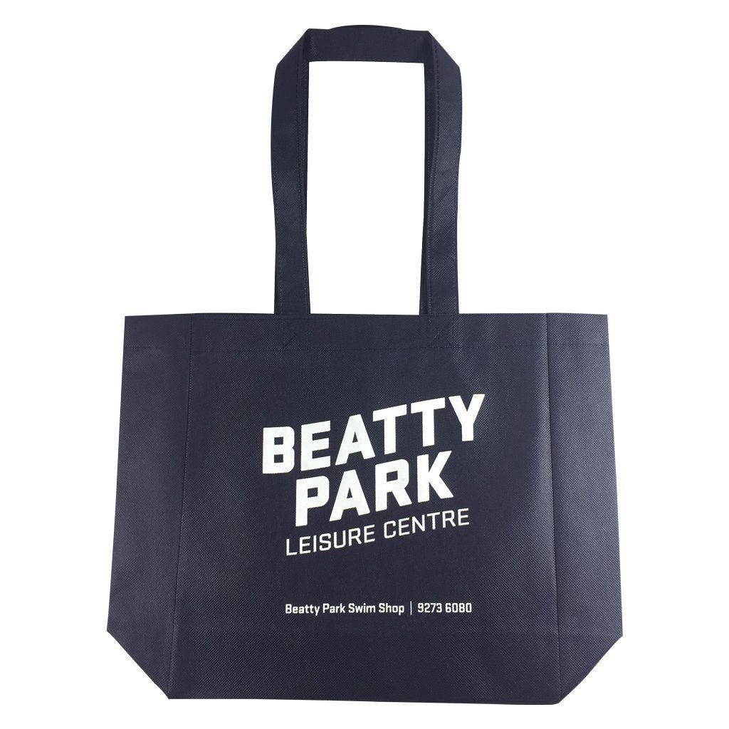 Stock NWPP Small Shopper(SNB-31D) - greenpac.com.au