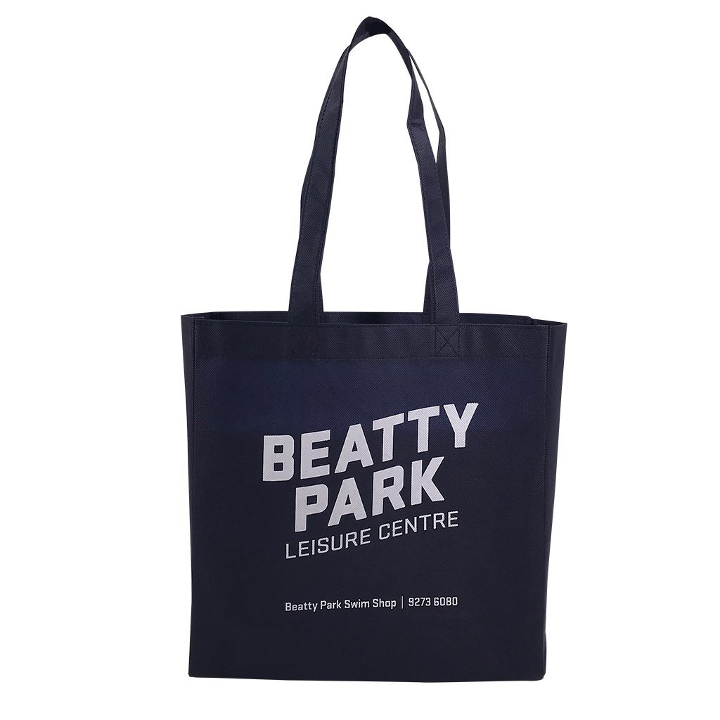 Stock NWPP Small Shopper(SNB-31D) - greenpac.com.au