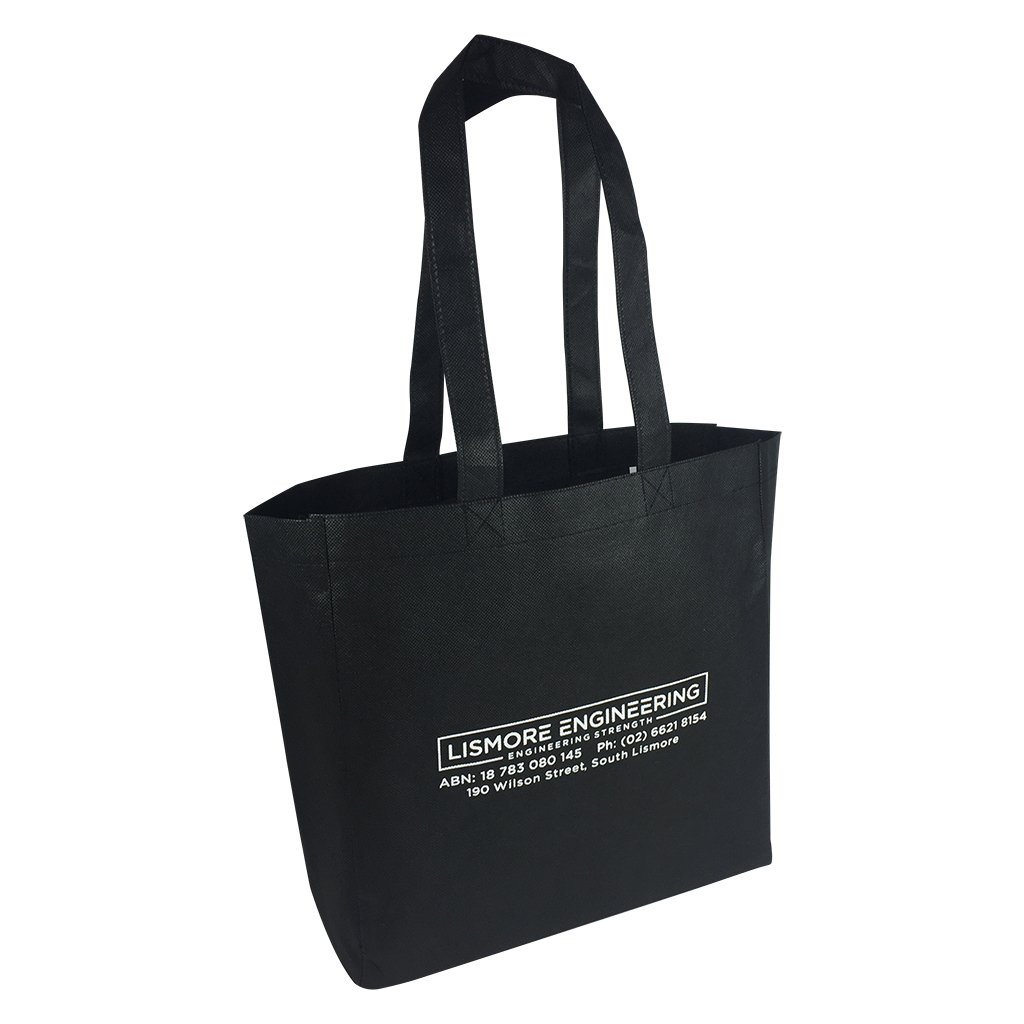 Stock NWPP Small Shopper(SNB-31D) - greenpac.com.au