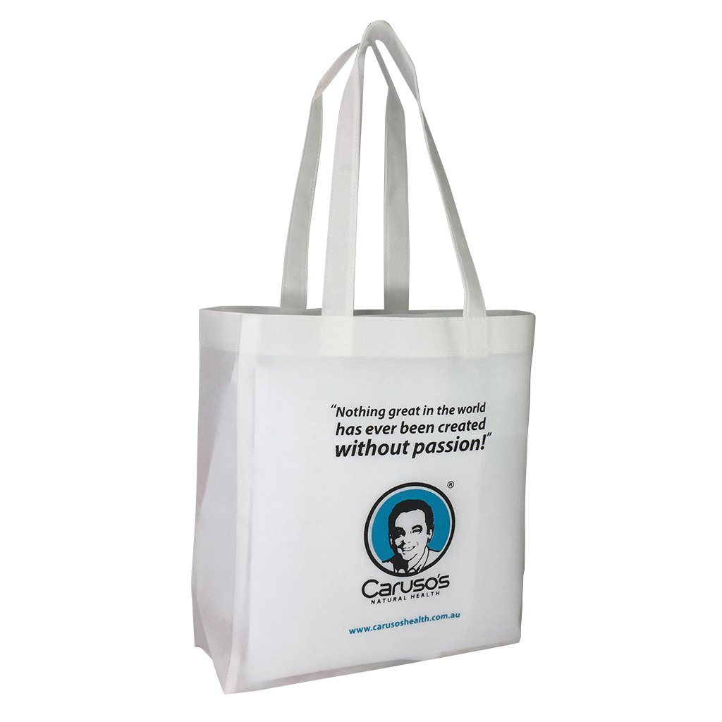 Stock NWPP Small Shopper(SNB-31D) - greenpac.com.au