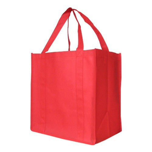 Stock NWPP Supermarket Bag(SNB-32D) - greenpac.com.au