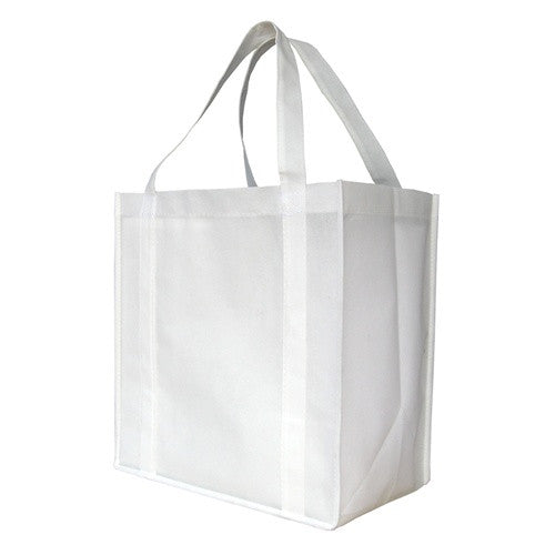 Stock NWPP Supermarket Bag(SNB-32D) - greenpac.com.au