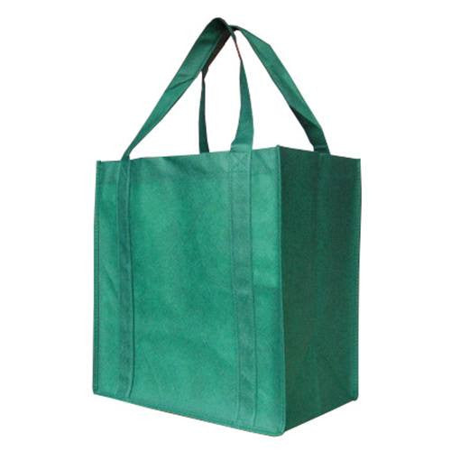Stock NWPP Supermarket Bag(SNB-32D) - greenpac.com.au