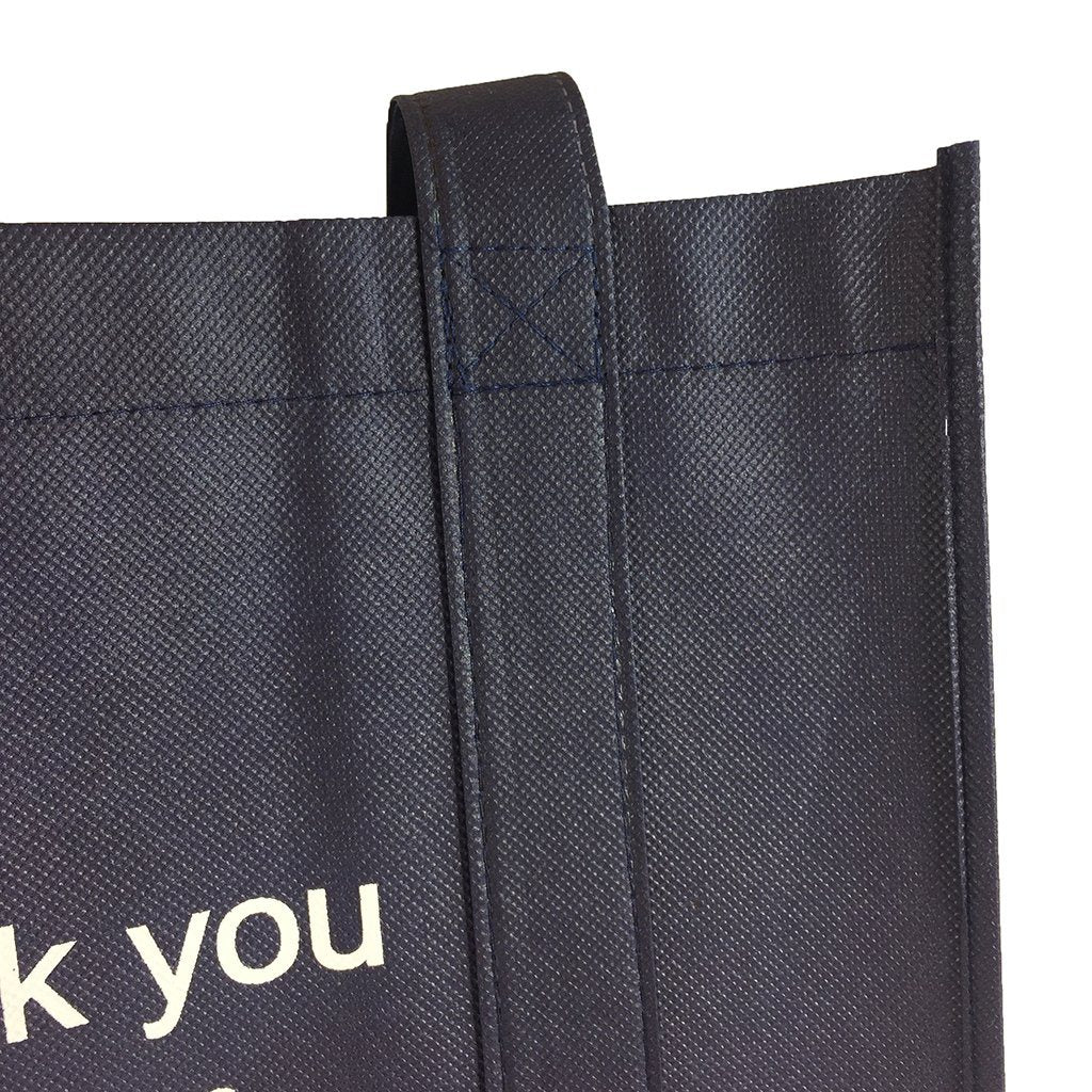 Stock NWPP Supermarket Bag(SNB-32D) - greenpac.com.au