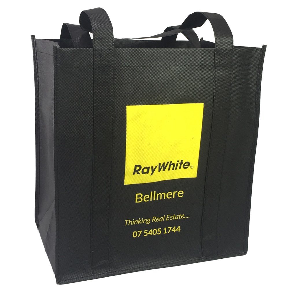 Stock NWPP Supermarket Bag(SNB-32D) - greenpac.com.au