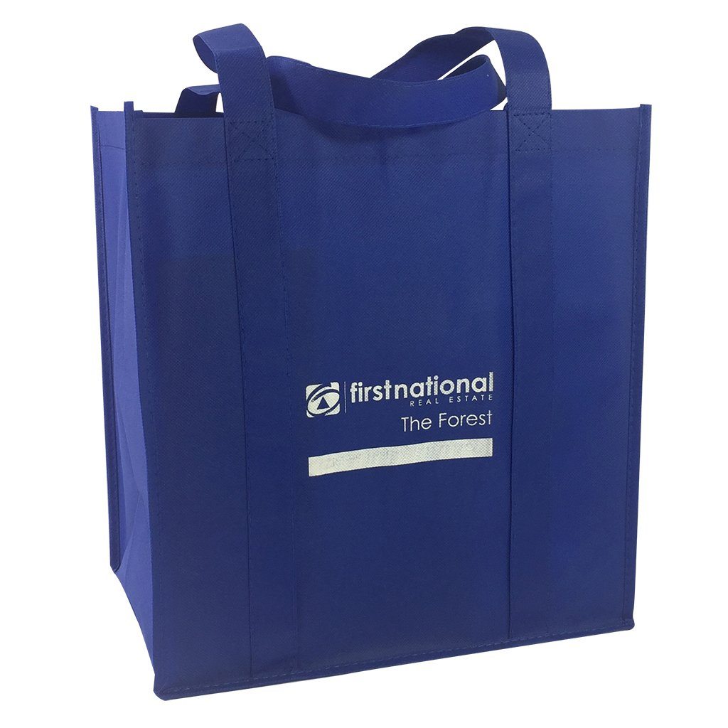 Stock NWPP Supermarket Bag(SNB-32D) - greenpac.com.au