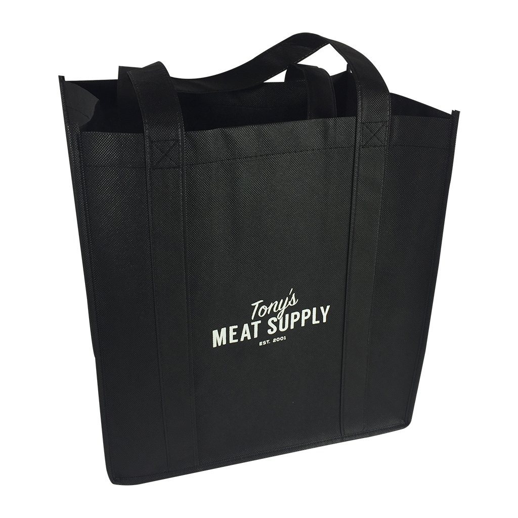 Stock NWPP Supermarket Bag(SNB-32D) - greenpac.com.au
