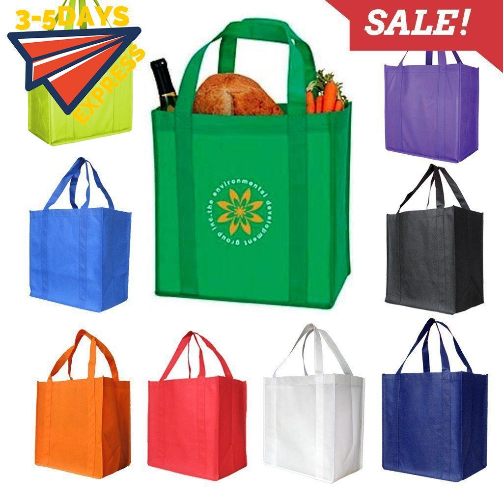 Stock NWPP Supermarket Bag(SNB-32D) - greenpac.com.au